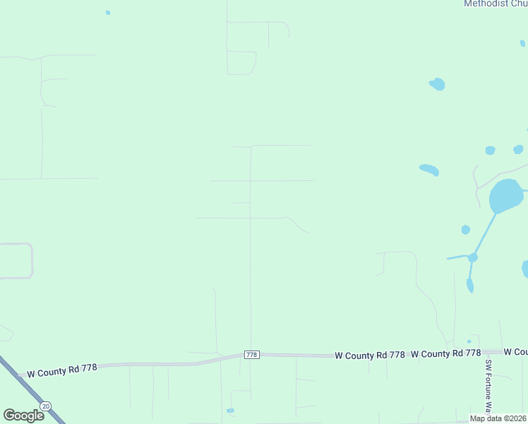map of restaurants, bars, coffee shops, grocery stores, and more near 217 Southwest Boulder Glen in Fort White