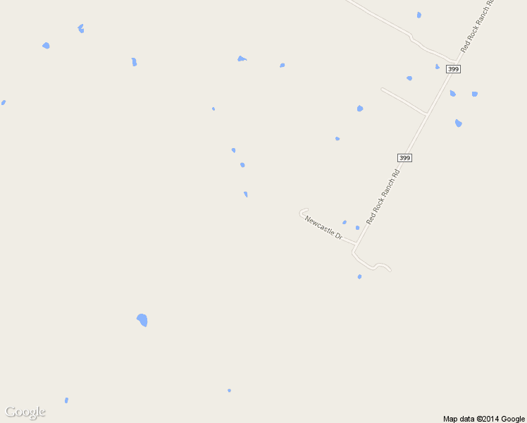 map of restaurants, bars, coffee shops, grocery stores, and more near 742 Red Rock Ranch Road in Red Rock