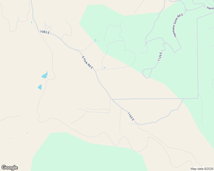 map of restaurants, bars, coffee shops, grocery stores, and more near 402 South Fork Road East in Comfort