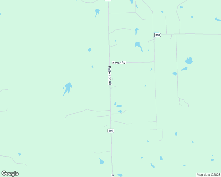 map of restaurants, bars, coffee shops, grocery stores, and more near in Kovar