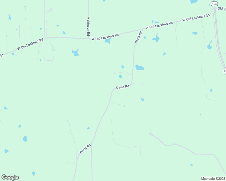 map of restaurants, bars, coffee shops, grocery stores, and more near 4000 Davis Road in Muldoon