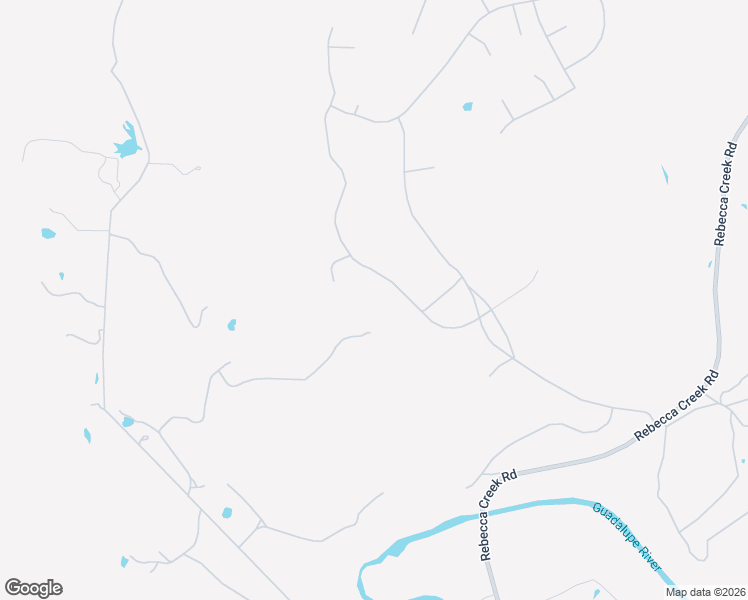 map of restaurants, bars, coffee shops, grocery stores, and more near 260 Restless Wind in Spring Branch