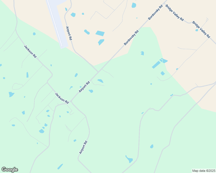 map of restaurants, bars, coffee shops, grocery stores, and more near 1845 Airport Road in La Grange