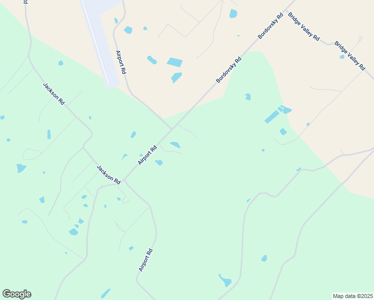 map of restaurants, bars, coffee shops, grocery stores, and more near 1845 Airport Road in La Grange