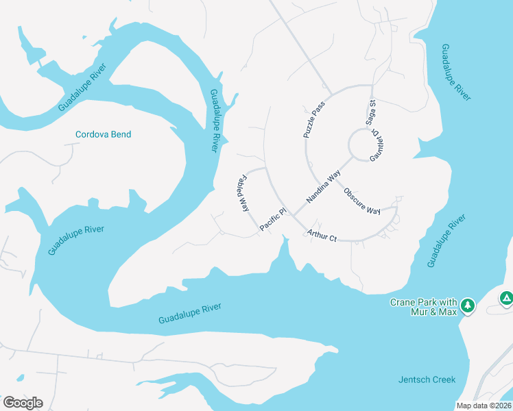 map of restaurants, bars, coffee shops, grocery stores, and more near 1049 Fabled Way in Spring Branch