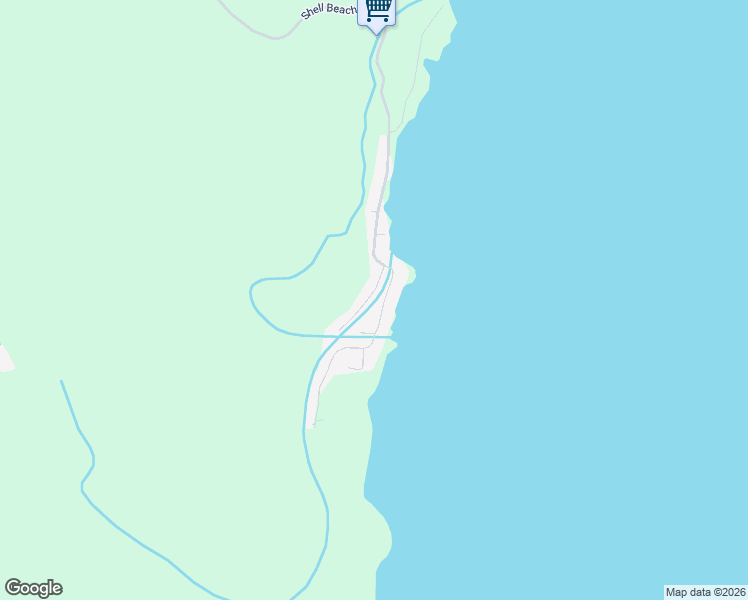 map of restaurants, bars, coffee shops, grocery stores, and more near 139 Oak Lake St in Pierre Part