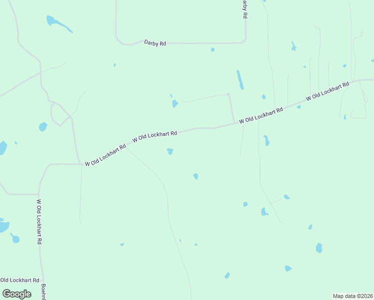 map of restaurants, bars, coffee shops, grocery stores, and more near 2456 West Old Lockhart Road in West Point
