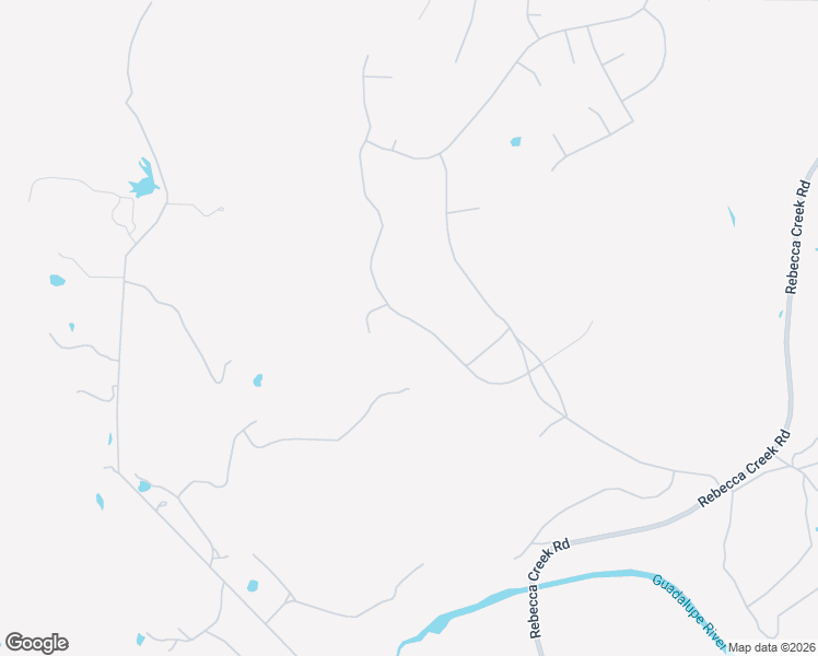 map of restaurants, bars, coffee shops, grocery stores, and more near 260 Restless Wind in Spring Branch