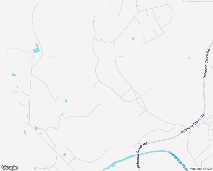 map of restaurants, bars, coffee shops, grocery stores, and more near 260 Restless Wind in Spring Branch