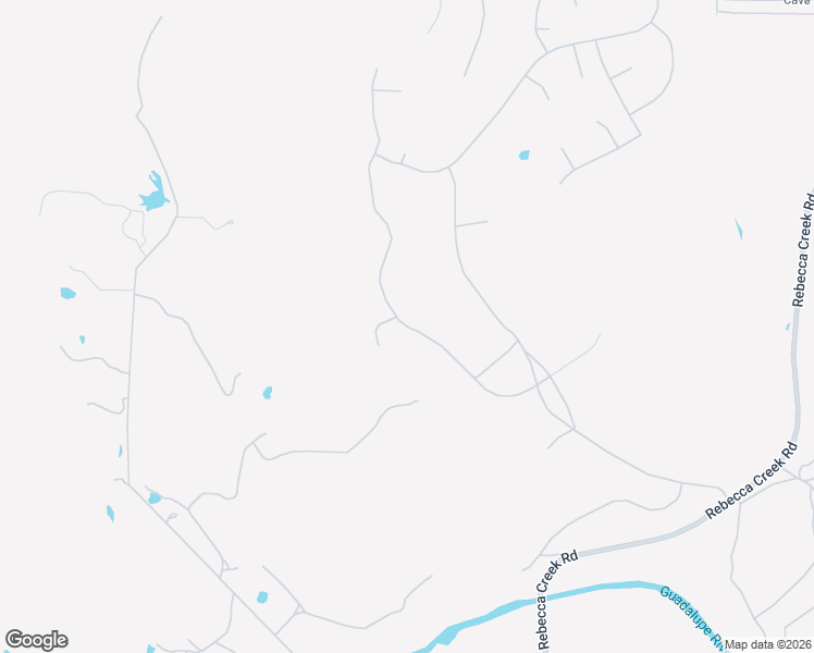 map of restaurants, bars, coffee shops, grocery stores, and more near 247 Restless Wind in Spring Branch