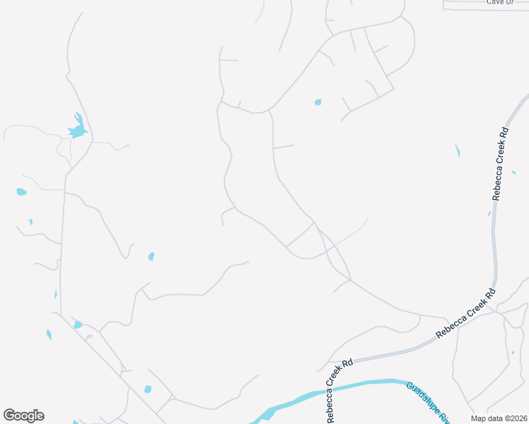 map of restaurants, bars, coffee shops, grocery stores, and more near 250 Serenity Pass in Spring Branch