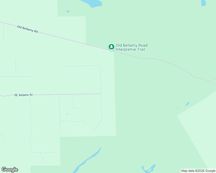 map of restaurants, bars, coffee shops, grocery stores, and more near 305 Southeast Brawley Terrace in High Springs