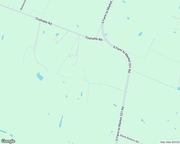 map of restaurants, bars, coffee shops, grocery stores, and more near 4708 Johnson Lane in Bellville