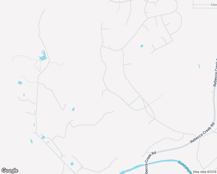 map of restaurants, bars, coffee shops, grocery stores, and more near 247 Restless Wind in Spring Branch