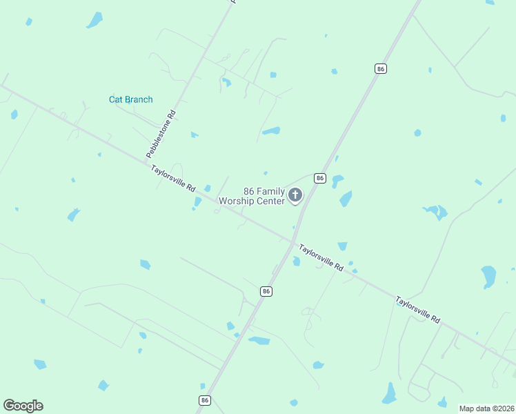 map of restaurants, bars, coffee shops, grocery stores, and more near 5488 Taylorsville Road in Dale