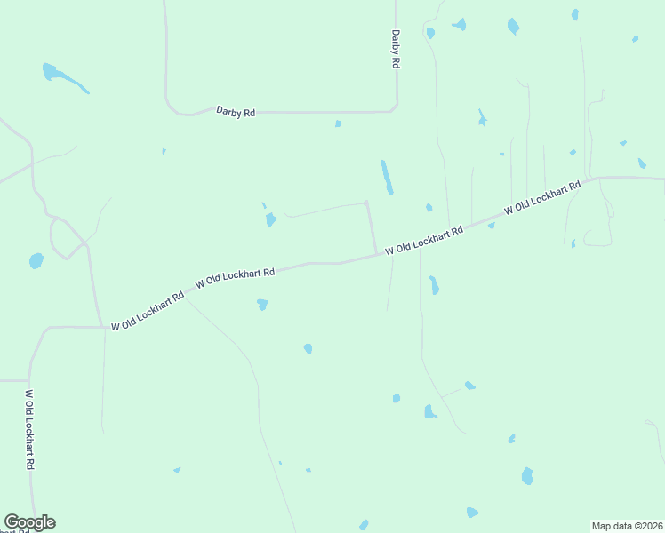 map of restaurants, bars, coffee shops, grocery stores, and more near 2456 West Old Lockhart Road in West Point