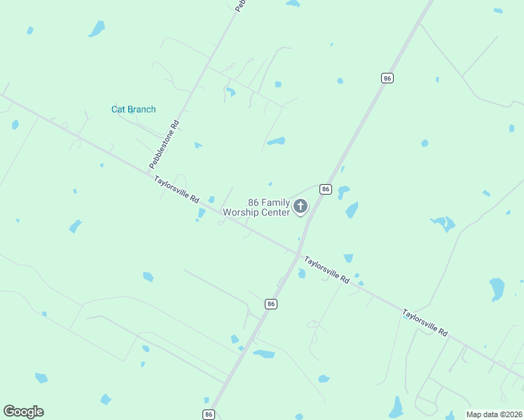 map of restaurants, bars, coffee shops, grocery stores, and more near 5488 Taylorsville Road in Dale