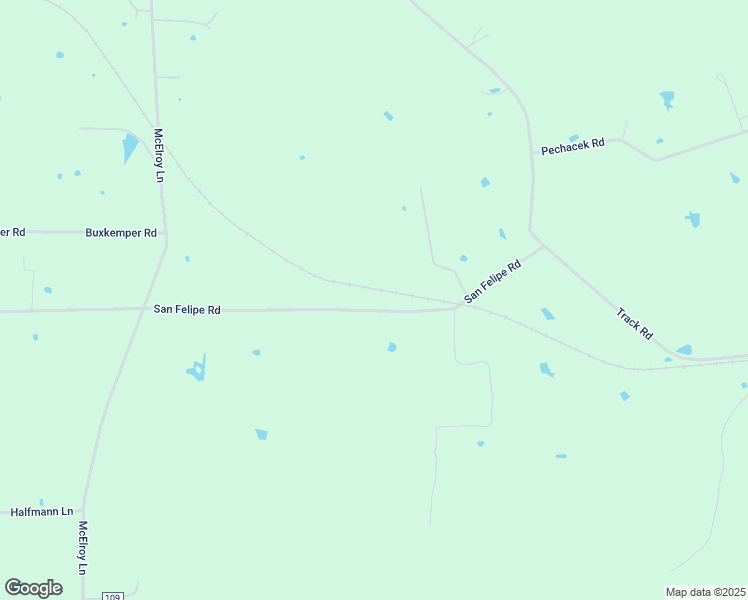map of restaurants, bars, coffee shops, grocery stores, and more near 1551 San Felipe Road in New Ulm