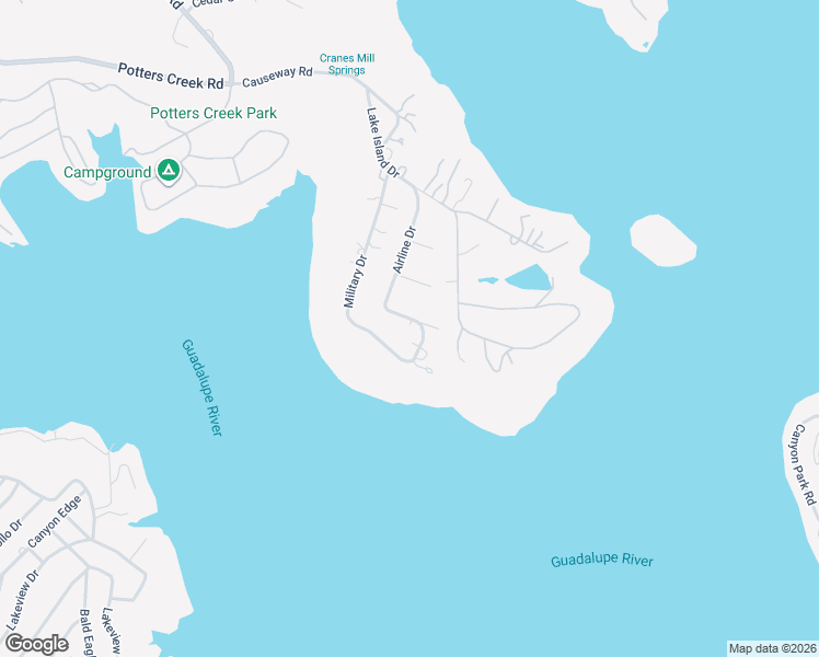 map of restaurants, bars, coffee shops, grocery stores, and more near 880 Artillery Drive in Canyon Lake