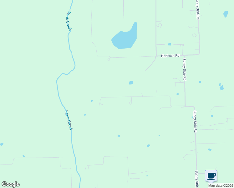 map of restaurants, bars, coffee shops, grocery stores, and more near 41230 Delma Road in Hempstead