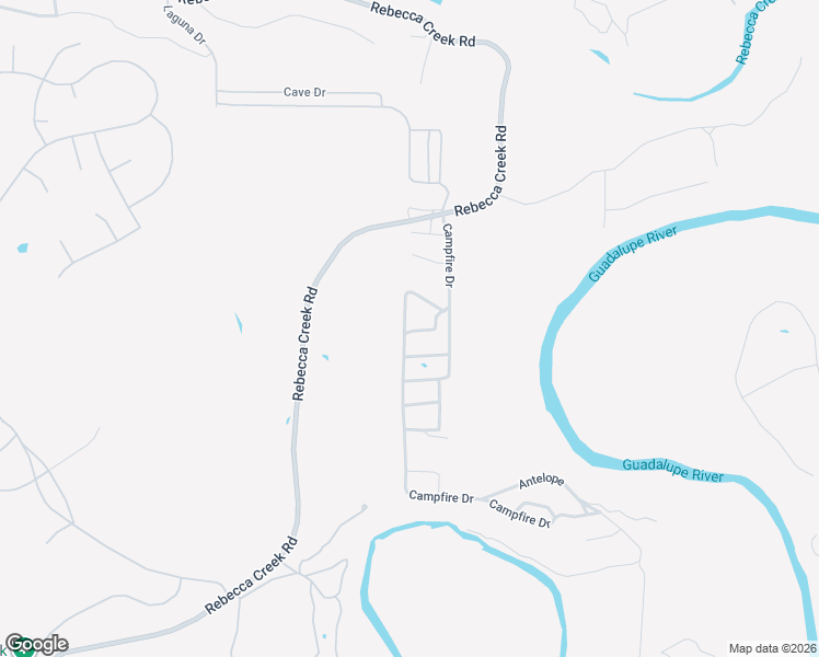map of restaurants, bars, coffee shops, grocery stores, and more near 1273 Deer Valley Pass in Spring Branch