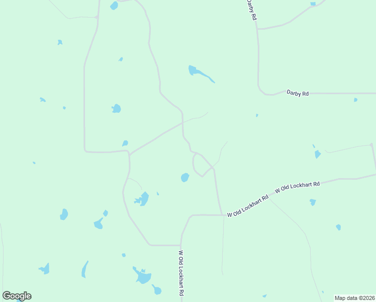 map of restaurants, bars, coffee shops, grocery stores, and more near 3233 West Old Lockhart Road in West Point