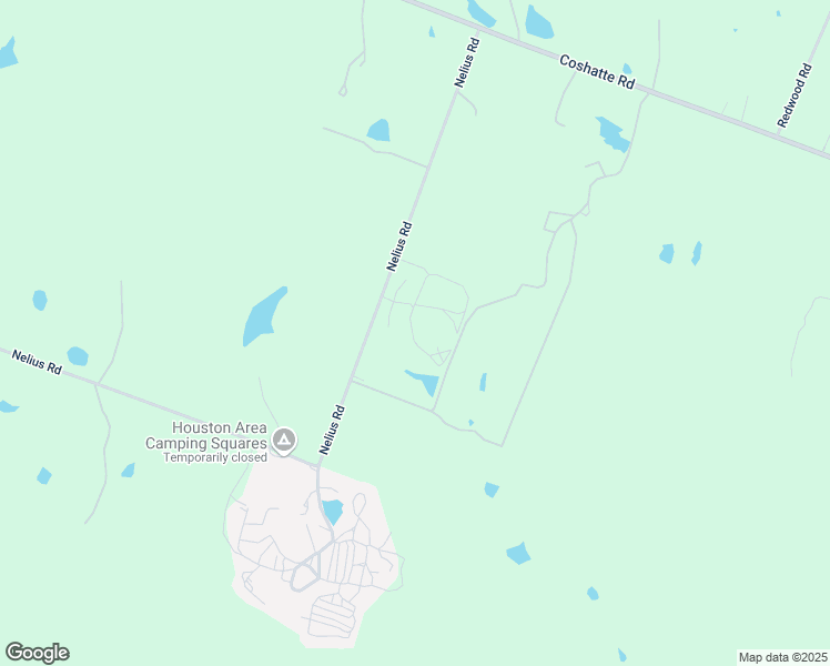 map of restaurants, bars, coffee shops, grocery stores, and more near 3415 Nelius Road in Bellville