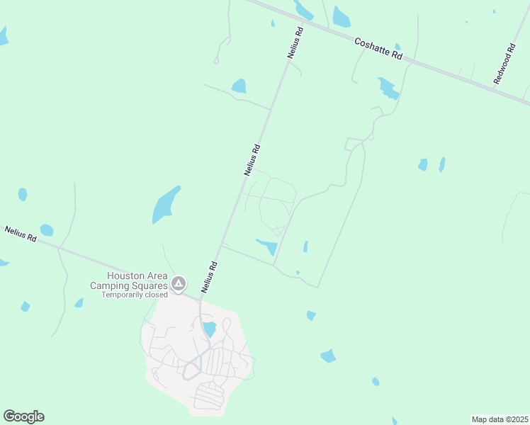 map of restaurants, bars, coffee shops, grocery stores, and more near 3415 Nelius Road in Bellville