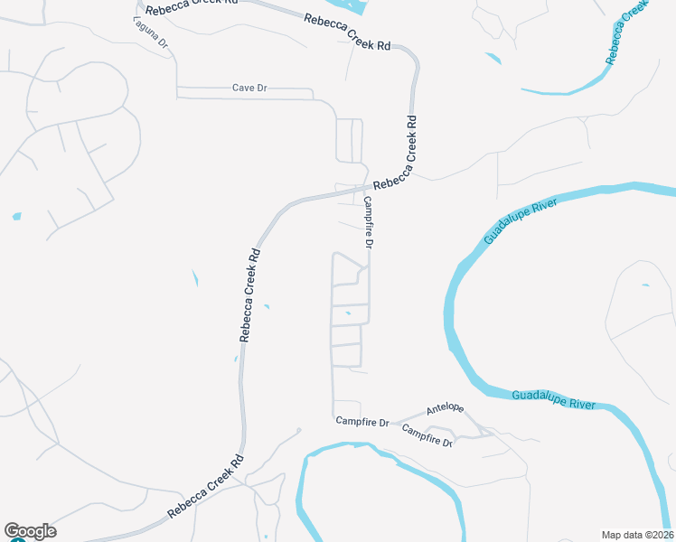 map of restaurants, bars, coffee shops, grocery stores, and more near 1273 Deer Valley Pass in Spring Branch