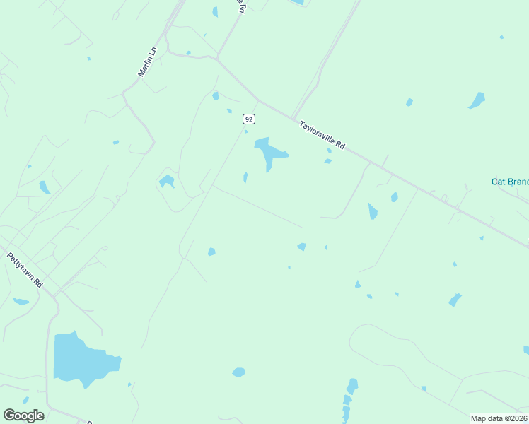 map of restaurants, bars, coffee shops, grocery stores, and more near in Dale