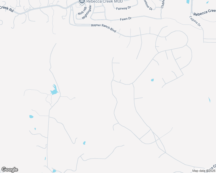 map of restaurants, bars, coffee shops, grocery stores, and more near 172 Restless Wind in Spring Branch