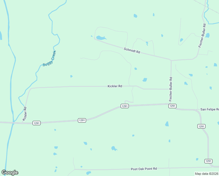 map of restaurants, bars, coffee shops, grocery stores, and more near 1107 Kickler Road in New Ulm