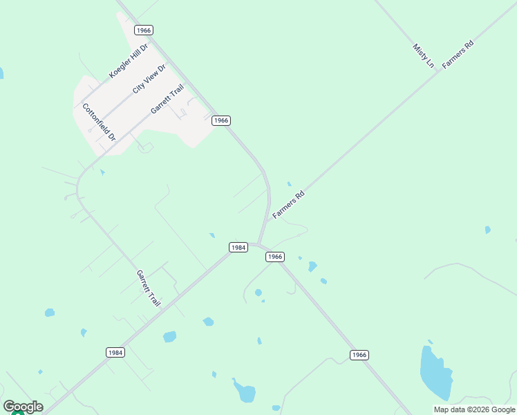 map of restaurants, bars, coffee shops, grocery stores, and more near 68 Los Laureles Lane in Maxwell