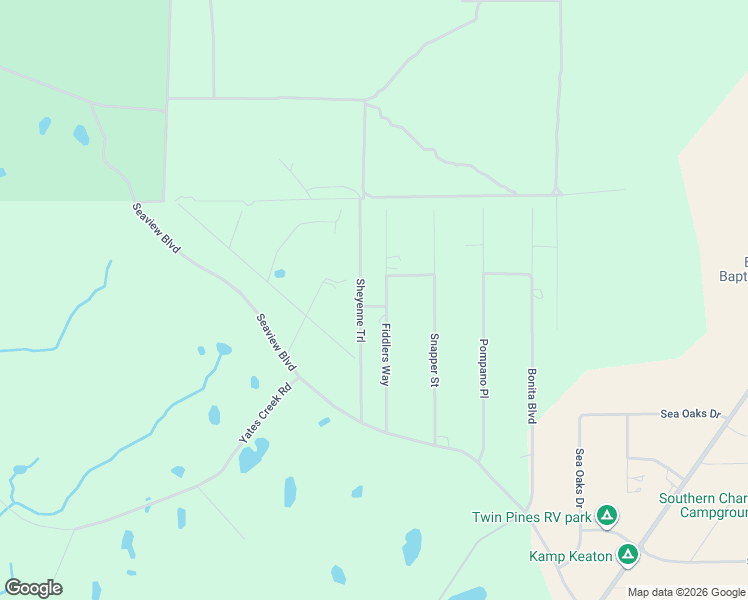 map of restaurants, bars, coffee shops, grocery stores, and more near 15200 Fiddlers Way in Perry