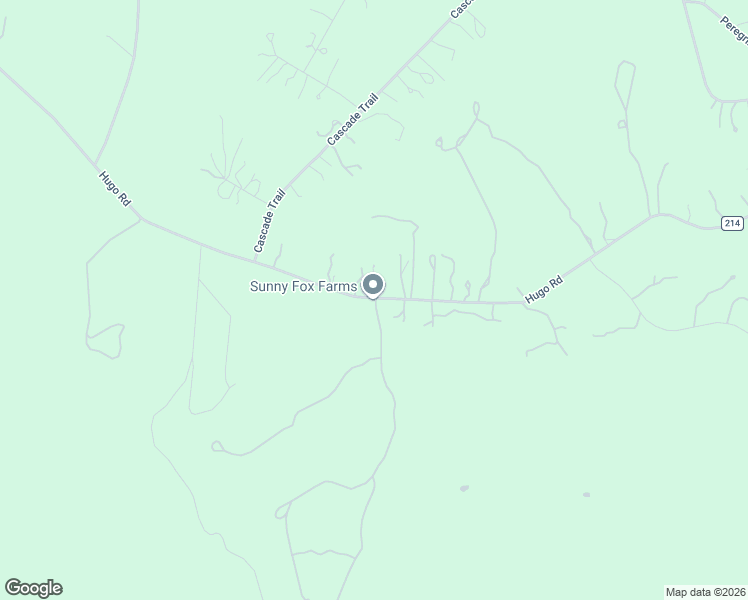 map of restaurants, bars, coffee shops, grocery stores, and more near 2525 Hugo Road in San Marcos