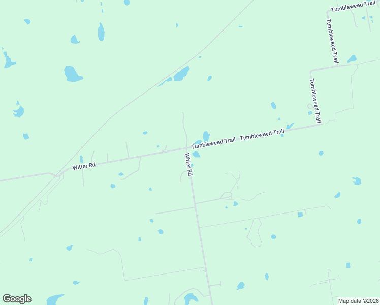 map of restaurants, bars, coffee shops, grocery stores, and more near 1650 Witter Road in Lockhart
