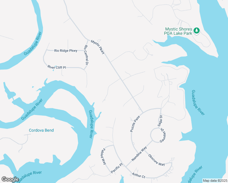 map of restaurants, bars, coffee shops, grocery stores, and more near 135 Riddle Road in Spring Branch
