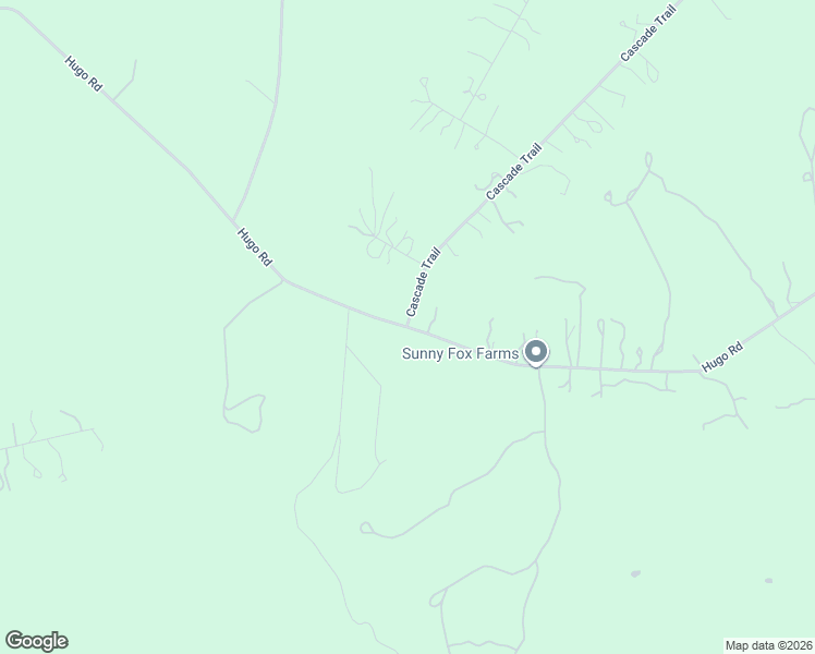 map of restaurants, bars, coffee shops, grocery stores, and more near 1367 Hugo Road in San Marcos