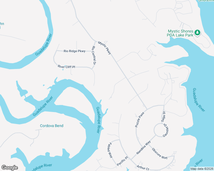 map of restaurants, bars, coffee shops, grocery stores, and more near 144 Riddle Road in Spring Branch