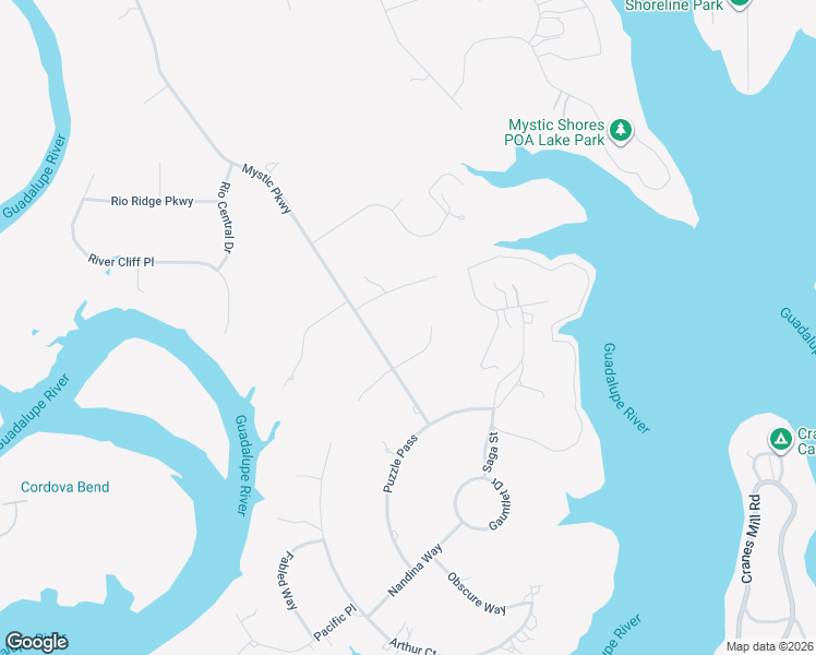 map of restaurants, bars, coffee shops, grocery stores, and more near 1243 Mystic Parkway in Spring Branch
