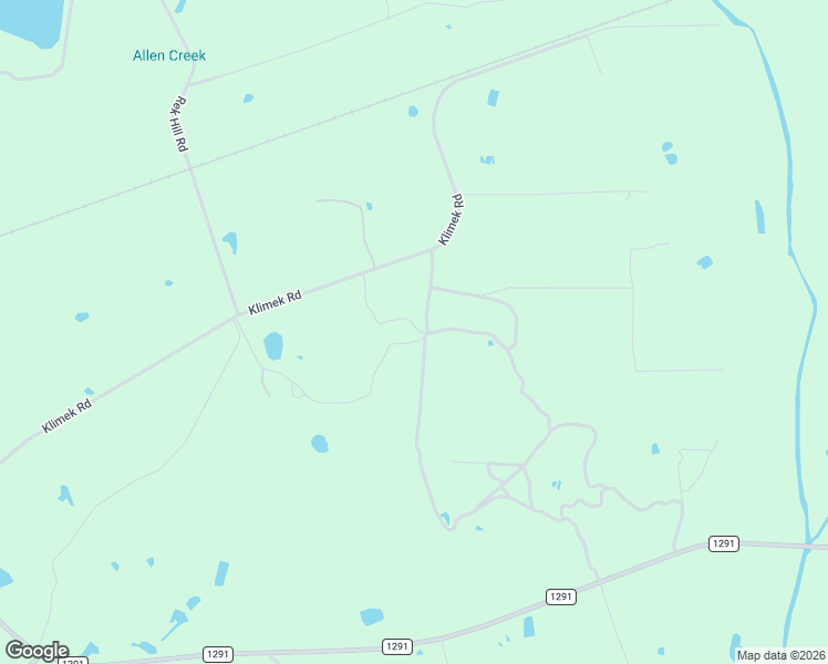 map of restaurants, bars, coffee shops, grocery stores, and more near 2516 Klimek Road in Fayetteville