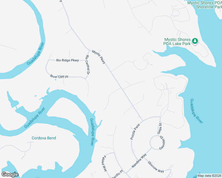 map of restaurants, bars, coffee shops, grocery stores, and more near 1180 Mystic Parkway in Spring Branch