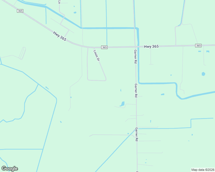 map of restaurants, bars, coffee shops, grocery stores, and more near 12117 Louis Drive in Beaumont