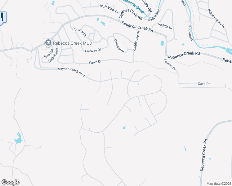 map of restaurants, bars, coffee shops, grocery stores, and more near 182 Brushy Road in Spring Branch