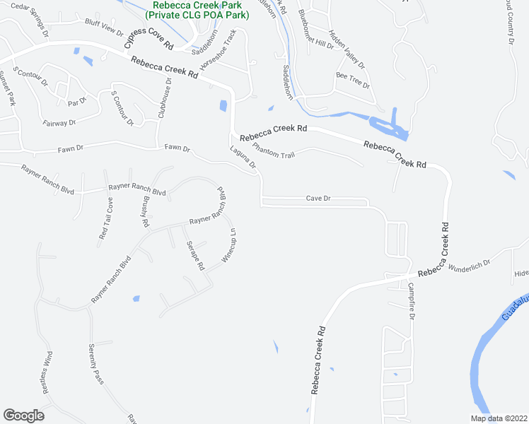 map of restaurants, bars, coffee shops, grocery stores, and more near 1508 Laguna in Spring Branch