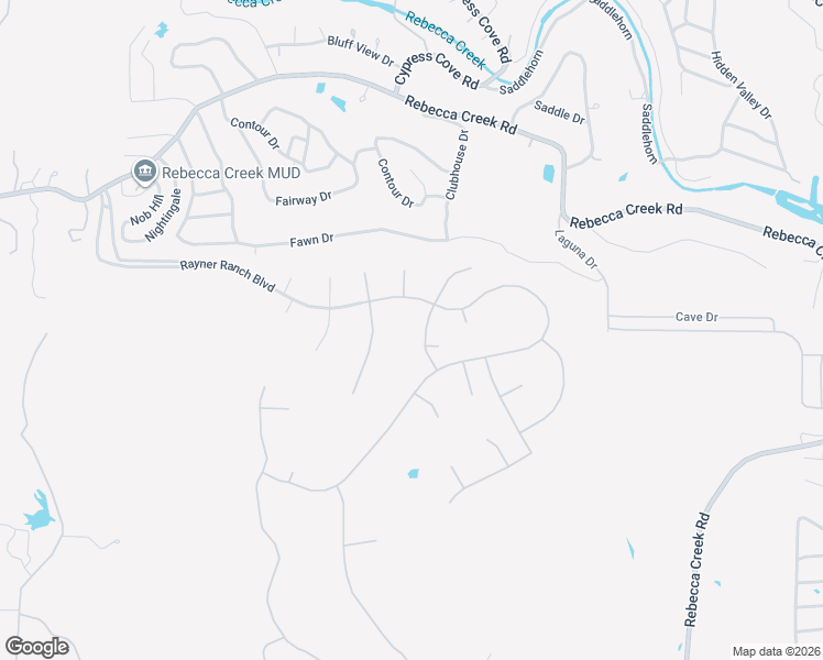 map of restaurants, bars, coffee shops, grocery stores, and more near 122 Brushy Road in Spring Branch