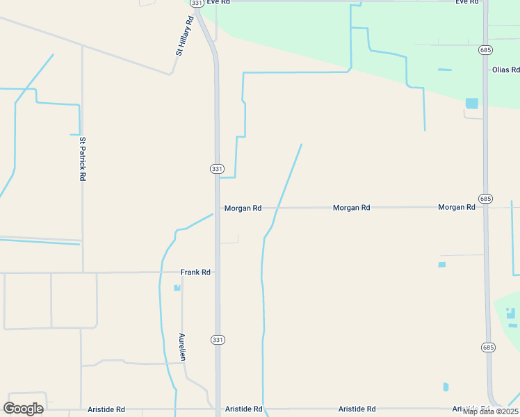 map of restaurants, bars, coffee shops, grocery stores, and more near 4904 Morgan Road in Erath