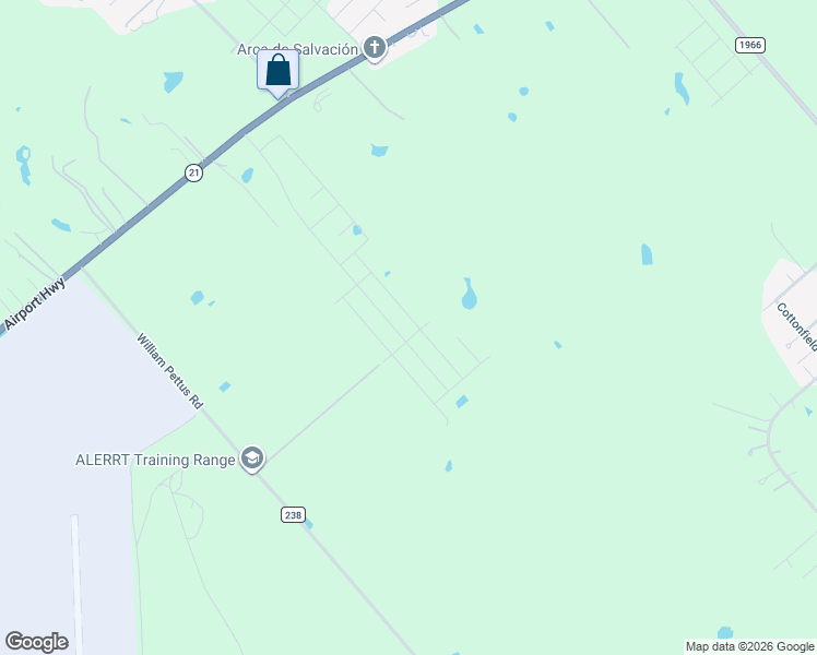 map of restaurants, bars, coffee shops, grocery stores, and more near Unnamed Road in Maxwell