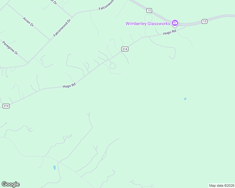 map of restaurants, bars, coffee shops, grocery stores, and more near 905 Hugo Road in San Marcos