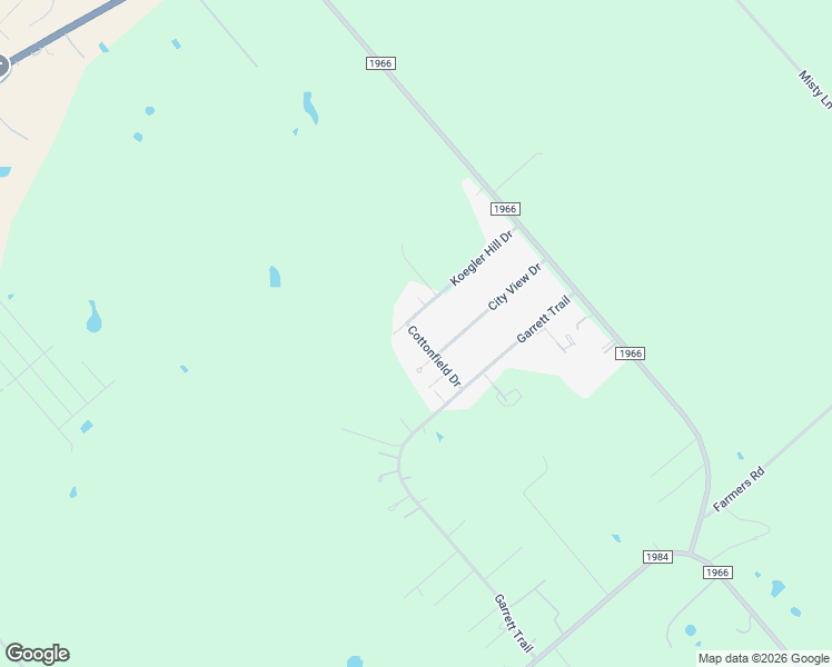 map of restaurants, bars, coffee shops, grocery stores, and more near 36 County Road 39 in Maxwell